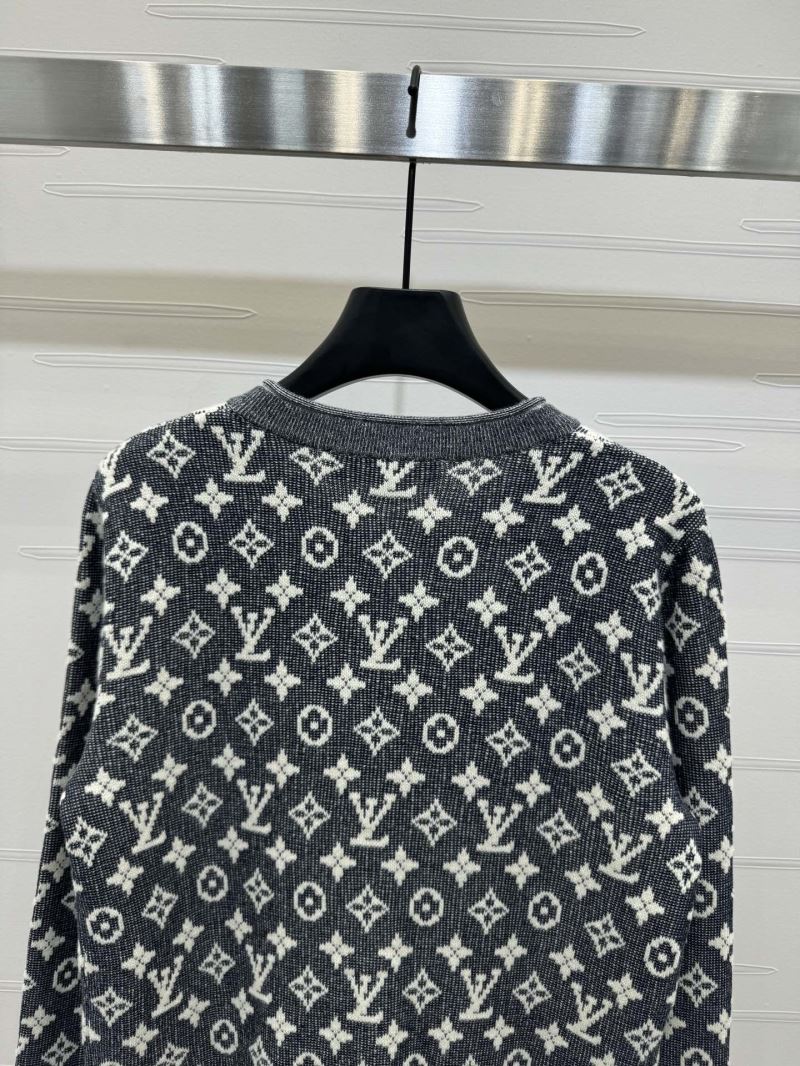 Louis Vuitton Sweaters